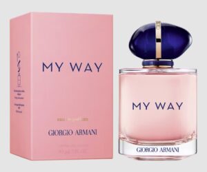 Giorgio Armani My Way Eau de Parfum