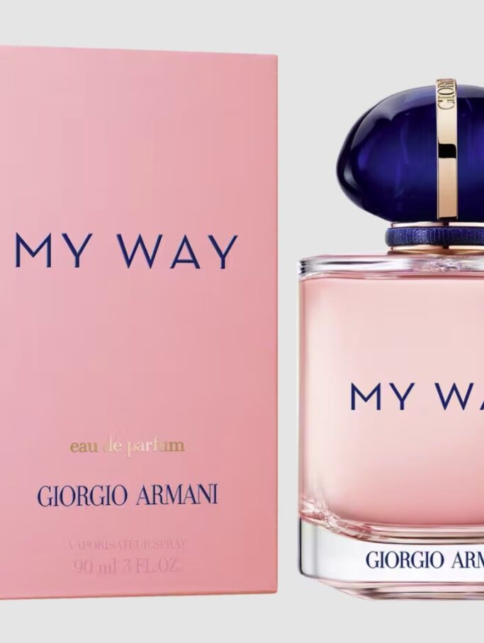 Giorgio Armani My Way Eau de Parfum