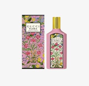 Gucci Flora Gorgeous Gardenia Eau de Parfum