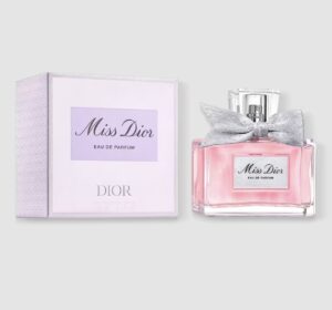 Miss Dior by Dior Eau de Parfum