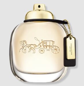 Coach Eau de Parfum