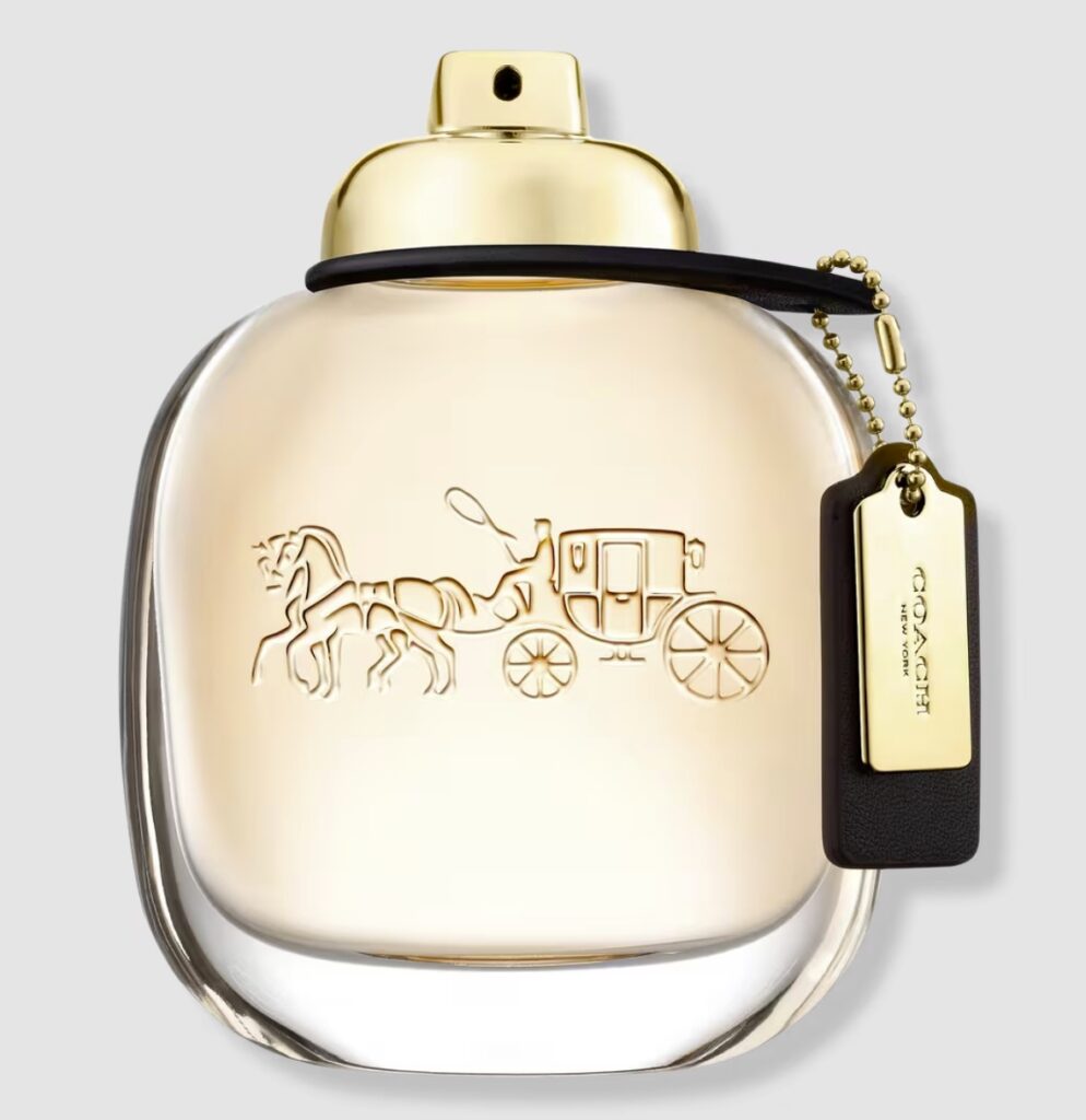 Coach Eau de Parfum