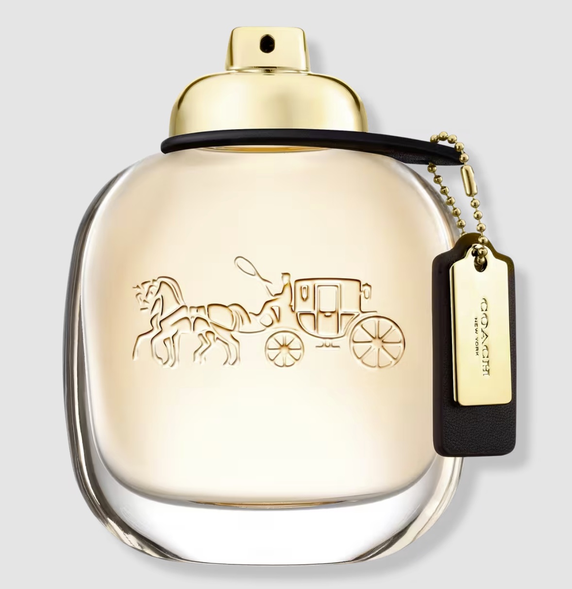Coach Eau de Parfum