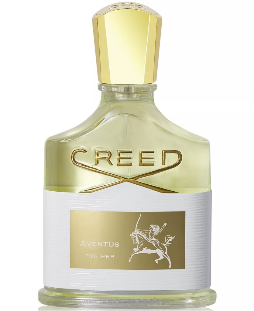 Creed Aventus For Her
