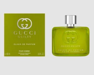 Gucci Guilty Elixir de Parfum Pour Homme