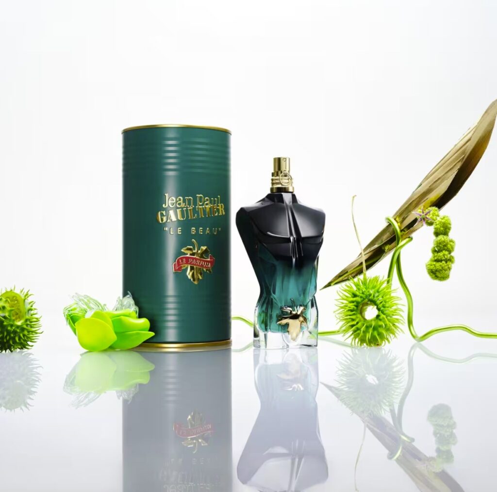 Le Beau Le Parfum Eau de Parfum Intense by Jean Paul Gaultier