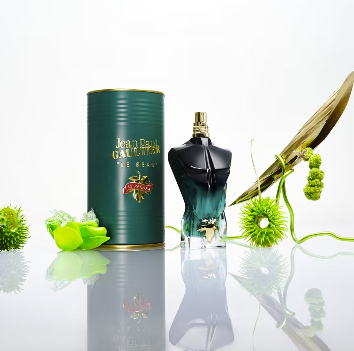 Le Beau Le Parfum Eau de Parfum Intense by Jean Paul Gaultier