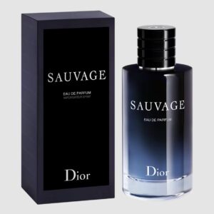 Sauvage Eau de Parfum by Dior