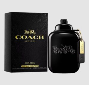 Coach For Men Eau de Parfum