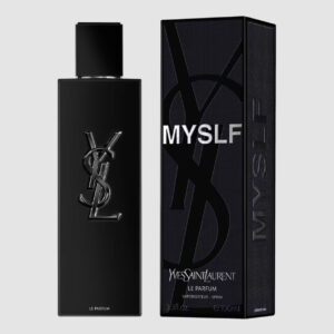 Yves Saint Laurent MYSLF Le Parfum