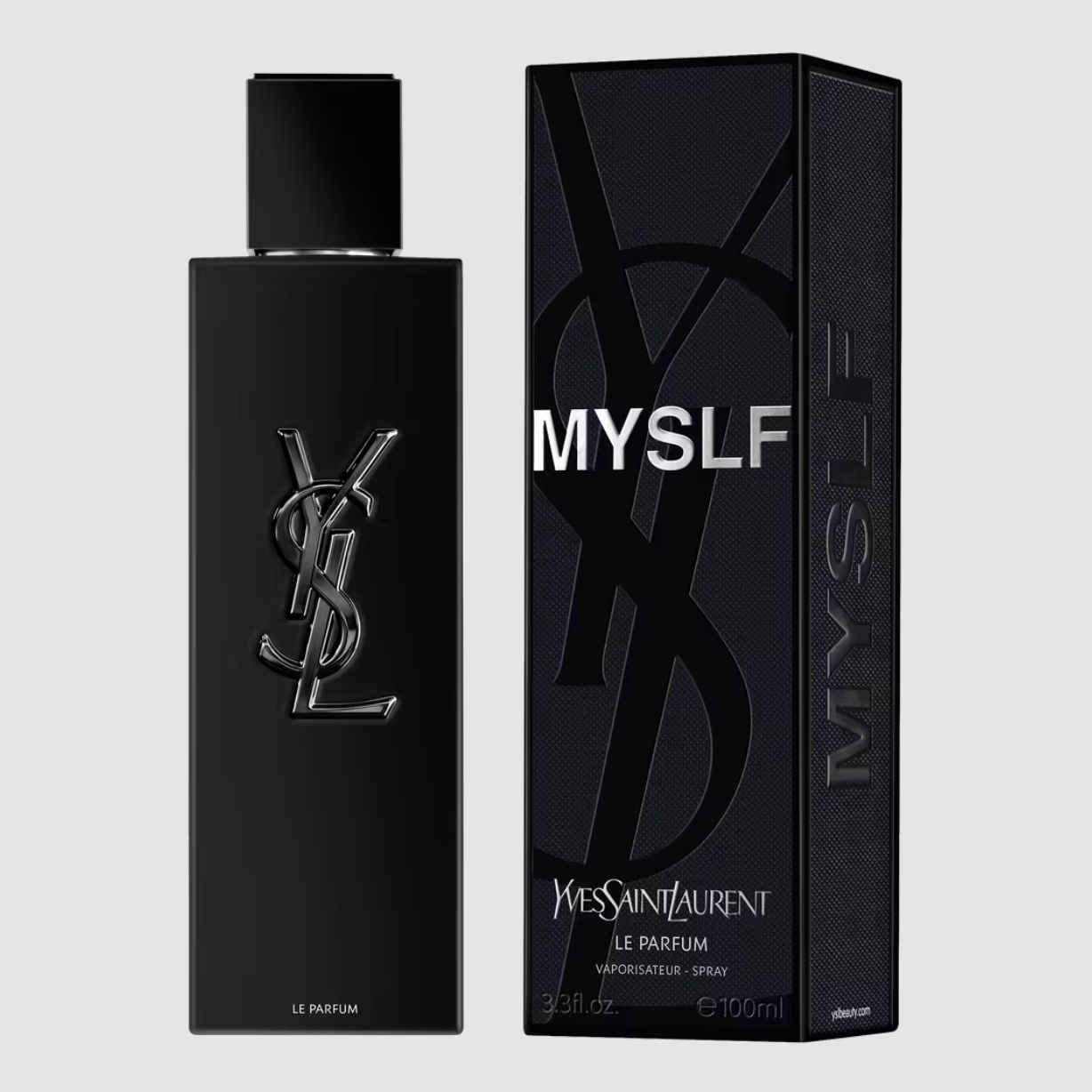 Yves Saint Laurent MYSLF Le Parfum