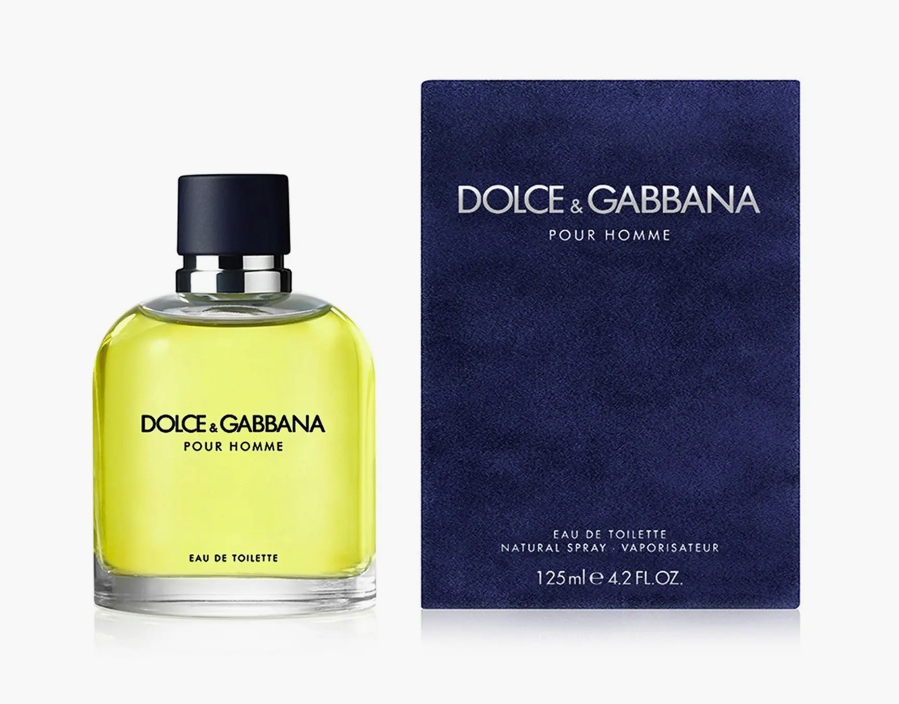 Dolce & Gabbana Pour Homme Eau de Toilette