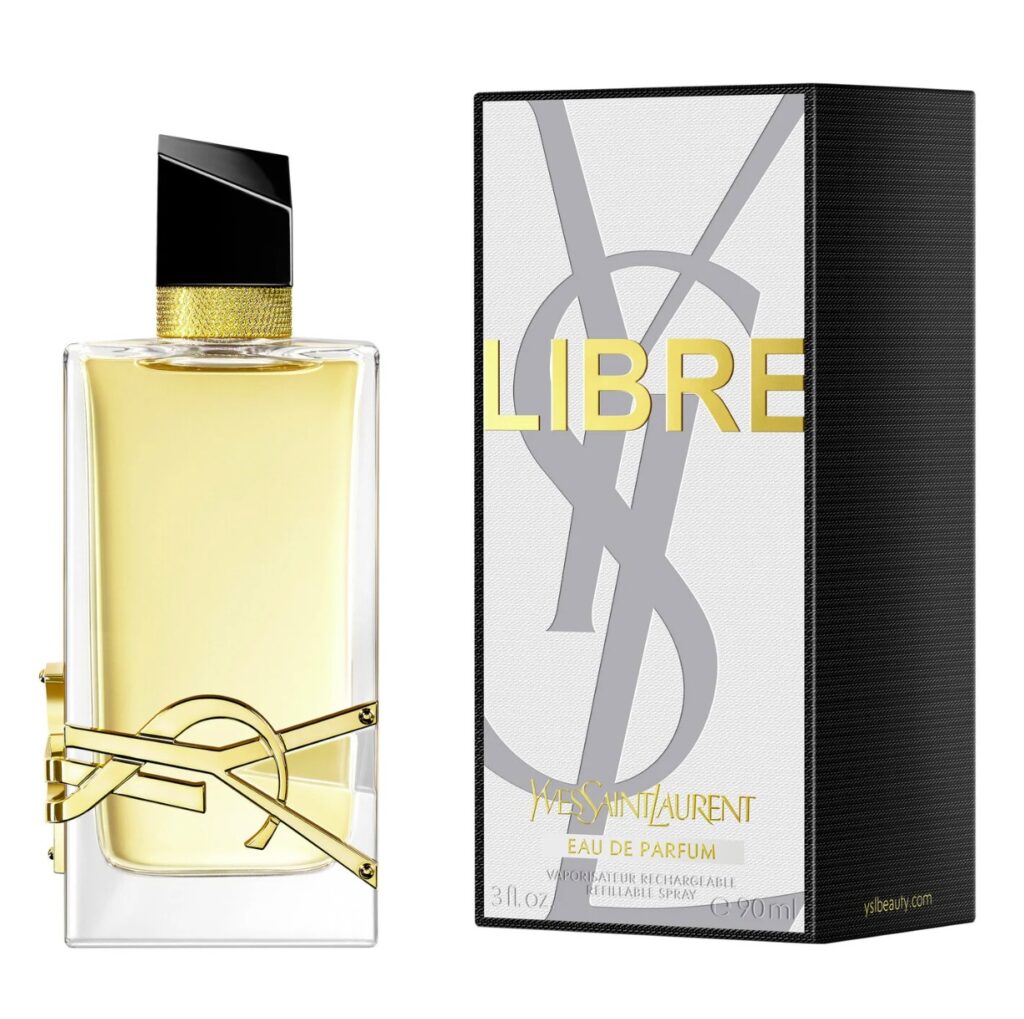 Yves Saint Laurent Libre Eau de Parfum