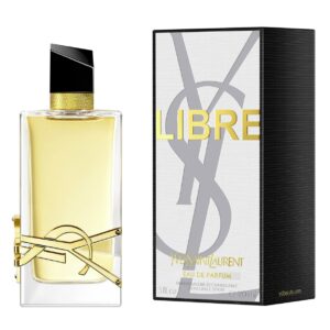 Yves Saint Laurent Libre Eau de Parfum