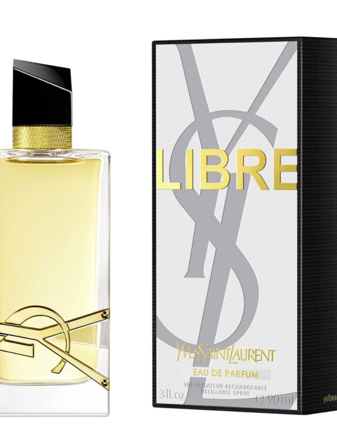 Yves Saint Laurent Libre Eau de Parfum