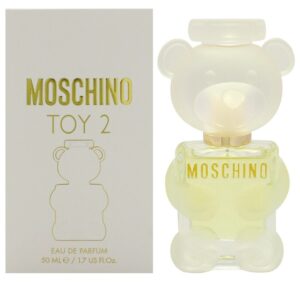 Moschino Toy 2 Eau de Parfum