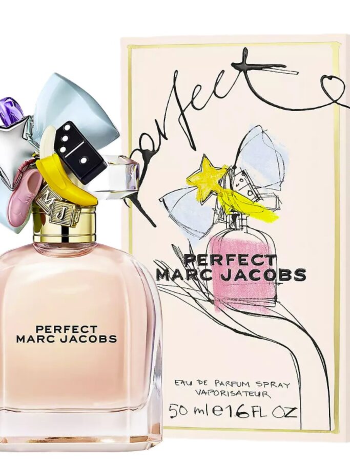 Marc Jacobs Perfect Eau de Parfum