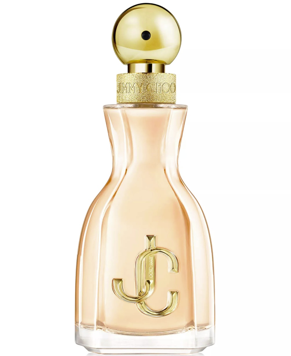 Jimmy Choo I Want Choo Eau de Parfum