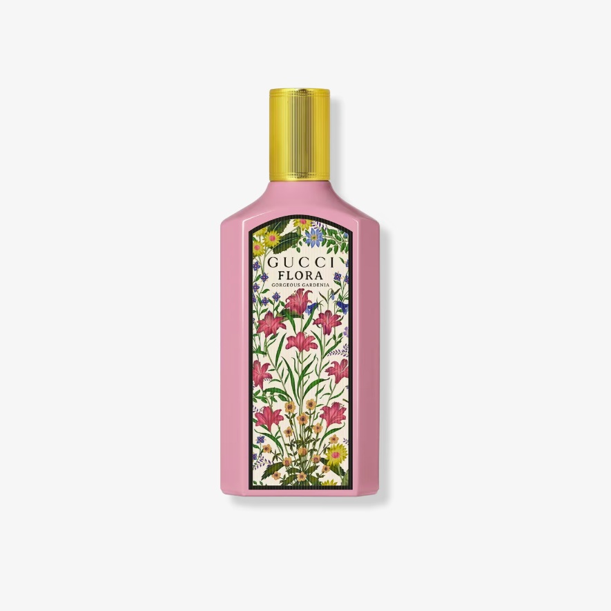 Gucci Flora Gorgeous Gardenia Eau de Parfum