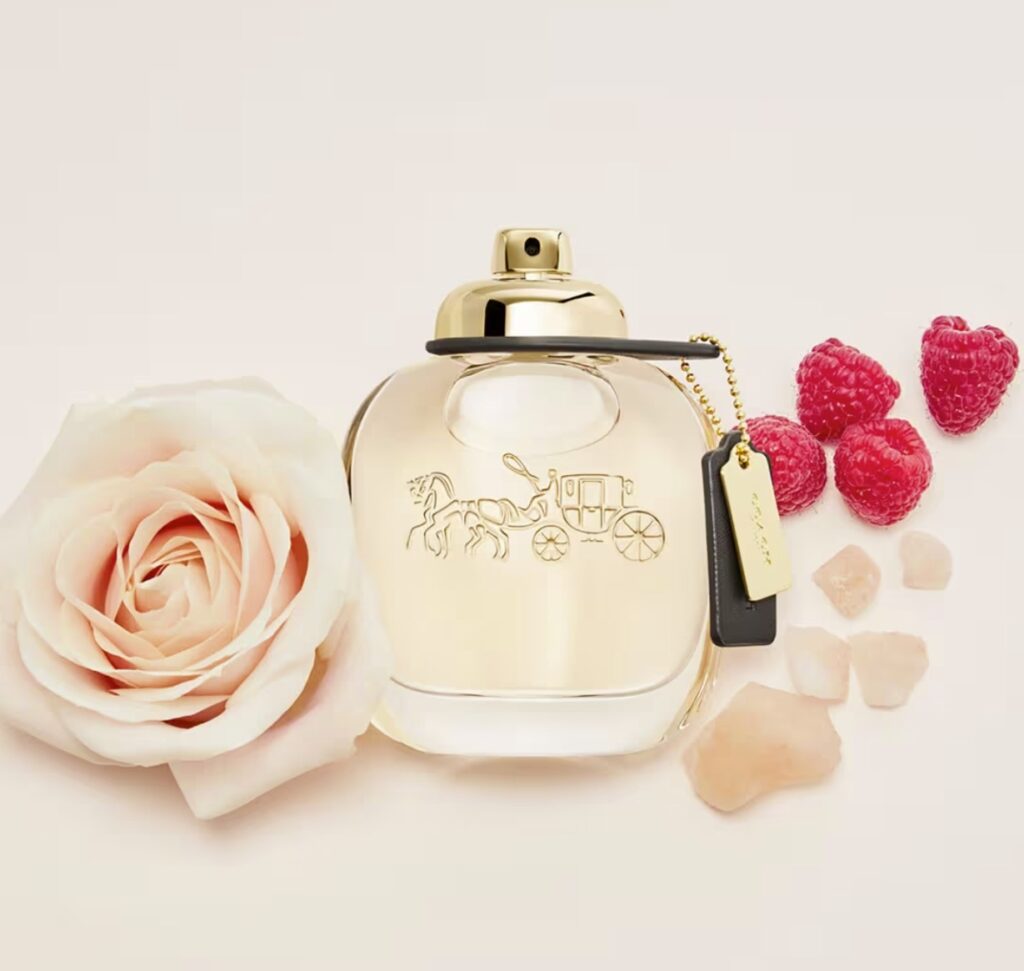 Coach Eau de Parfum