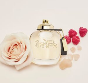 Coach Eau de Parfum