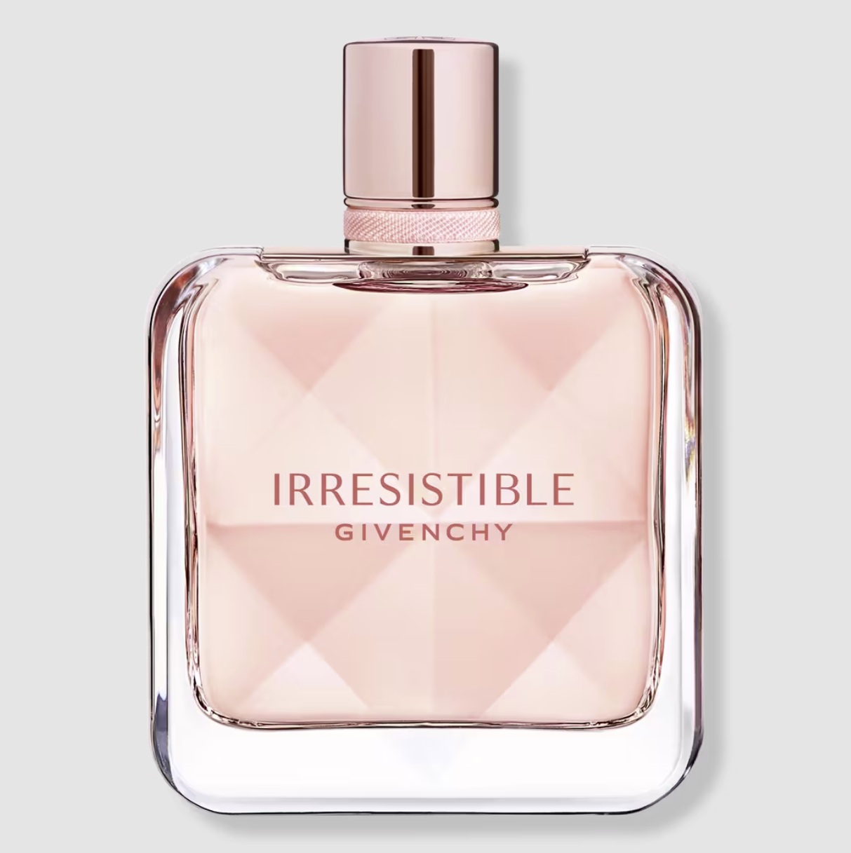 Givenchy’s Irresistible Eau de Parfum