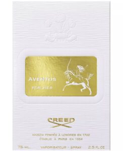 Creed Aventus For Her