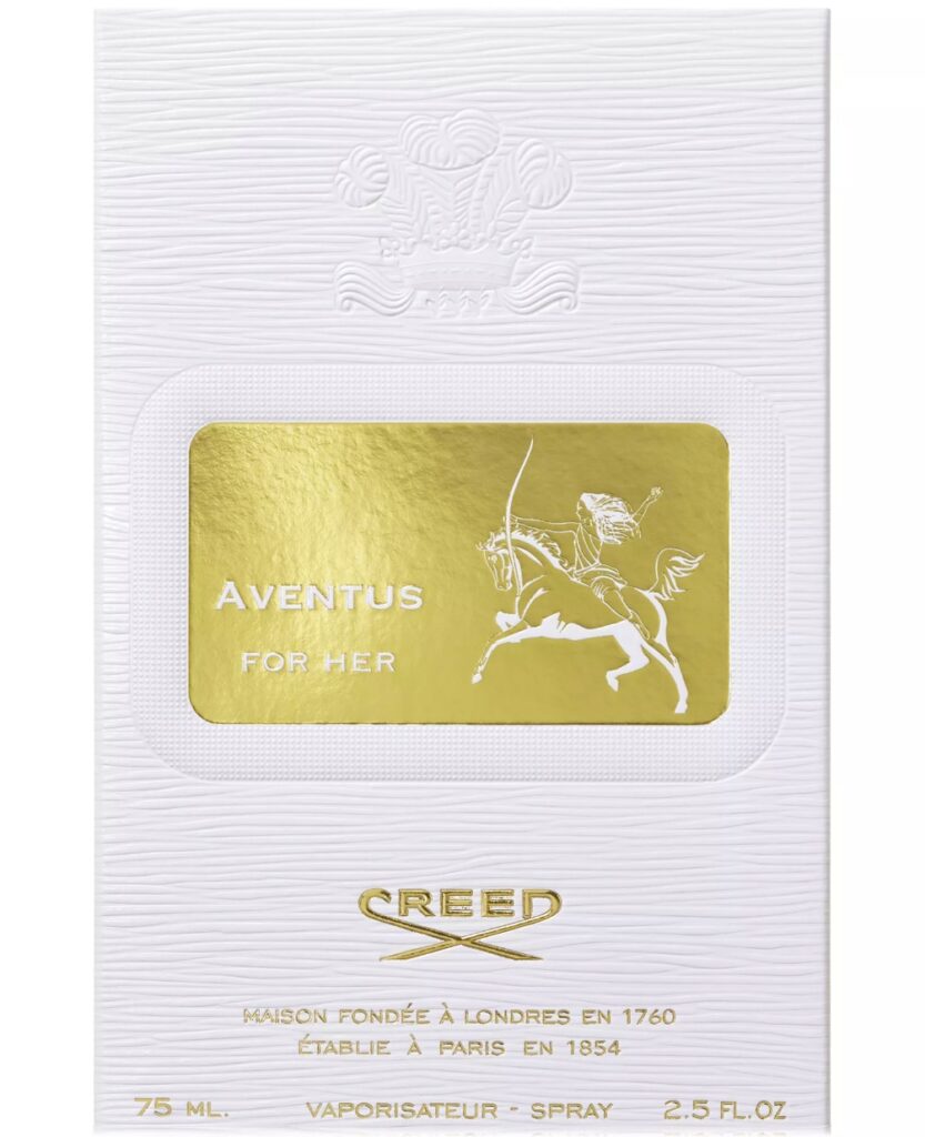 Creed Aventus For Her