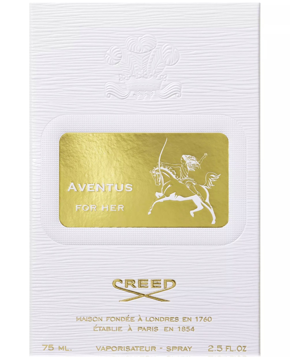 Creed Aventus For Her