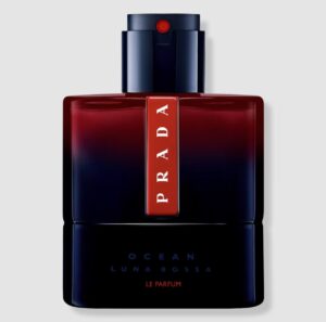 Prada Luna Rossa Ocean Le Parfum