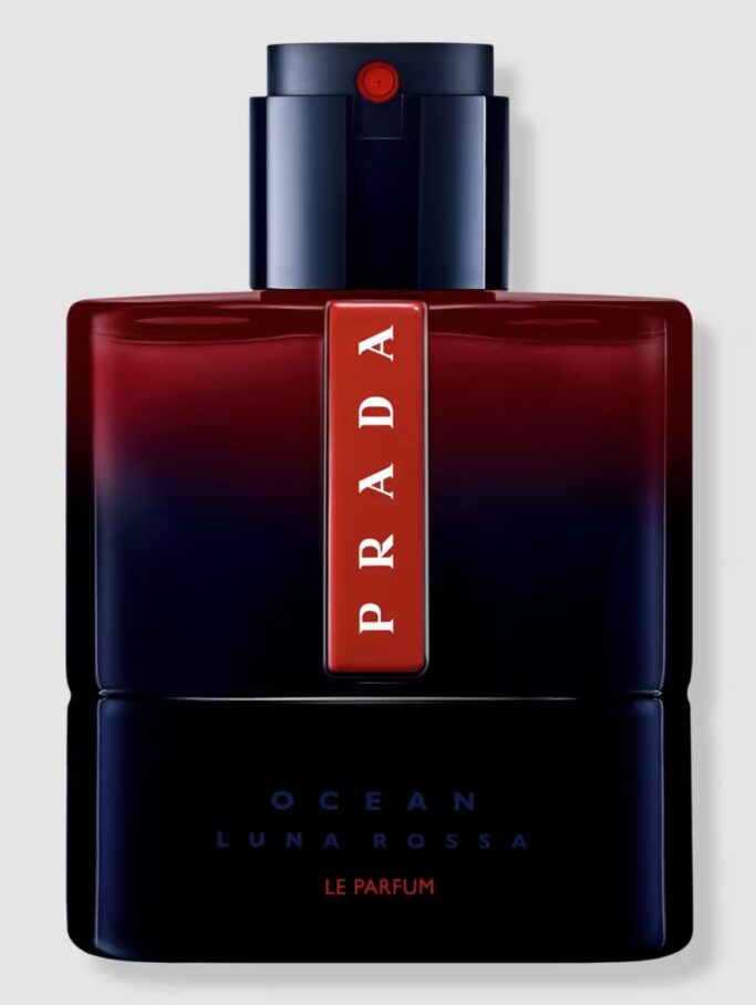 Prada Luna Rossa Ocean Le Parfum