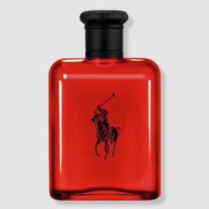 Ralph Lauren Polo Red Eau de Toilette 4.2 fl oz