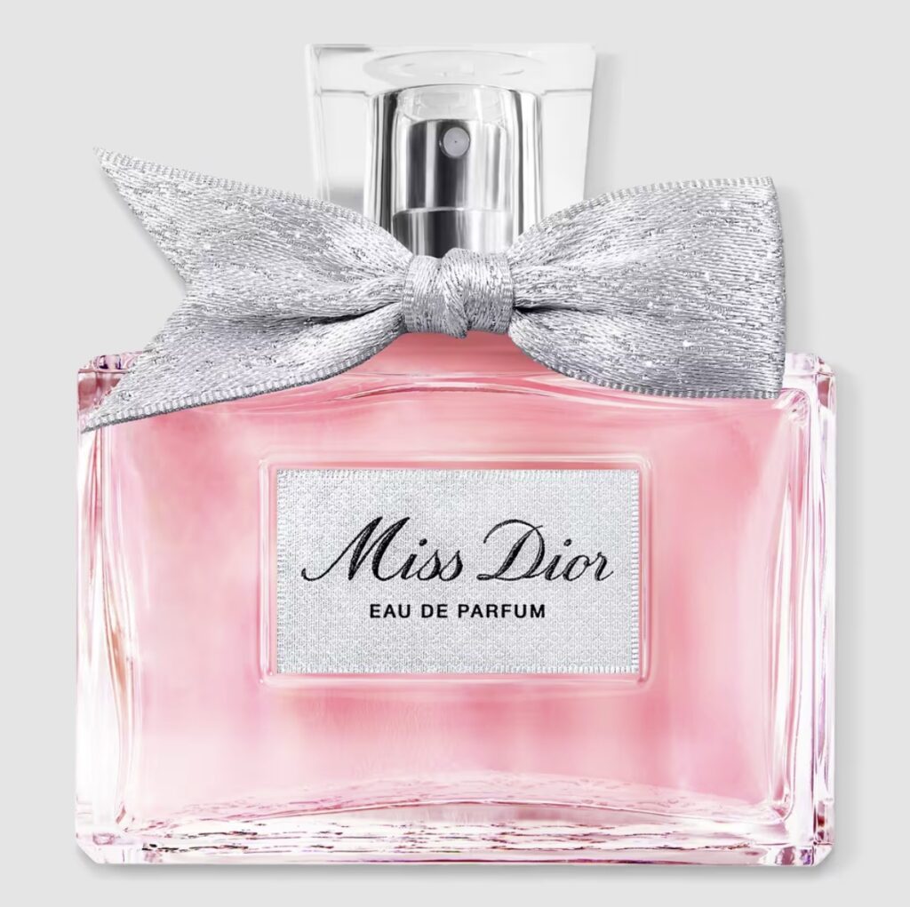 Miss Dior by Dior Eau de Parfum
