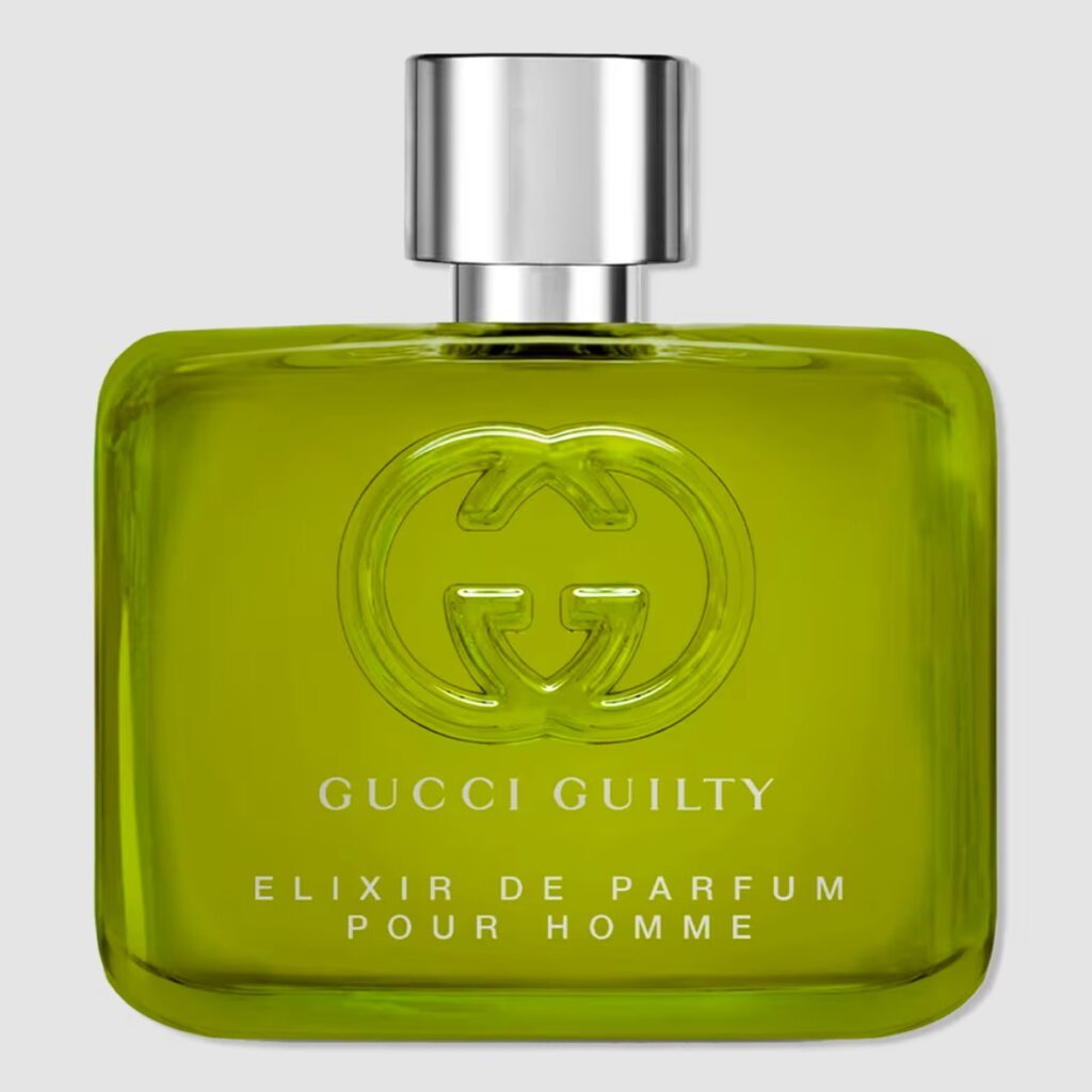 Gucci Guilty Elixir de Parfum Pour Homme