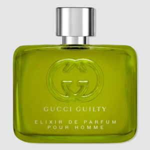 Gucci Guilty Elixir de Parfum Pour Homme