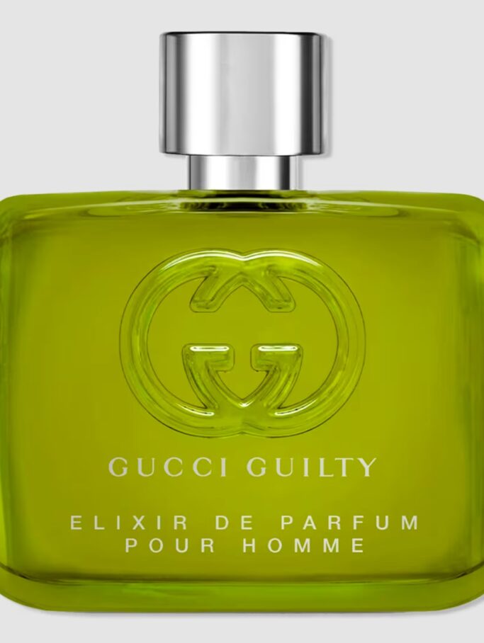 Gucci Guilty Elixir de Parfum Pour Homme