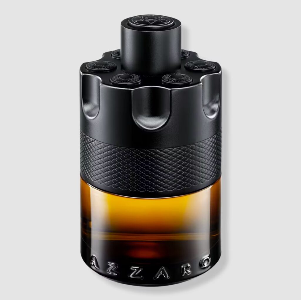 Azzaro The Most Wanted Parfum