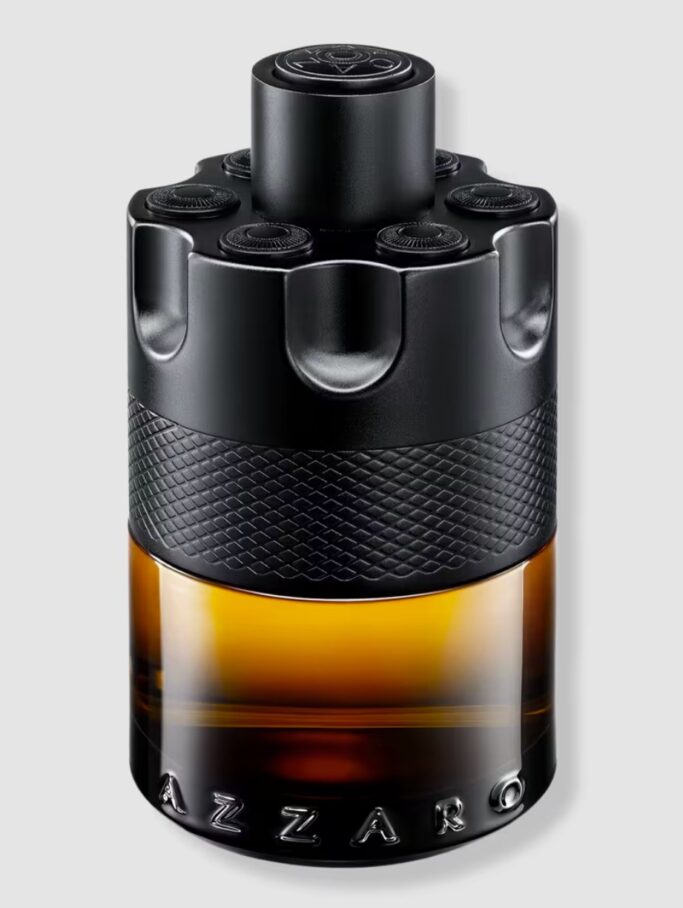 Azzaro The Most Wanted Parfum
