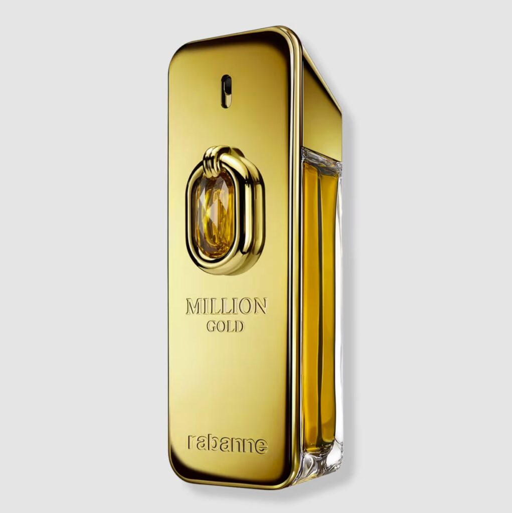 Million Gold Elixir by Rabanne