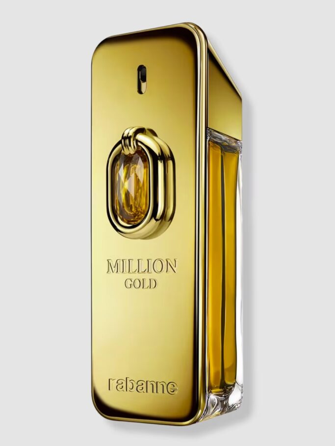 Million Gold Elixir by Rabanne