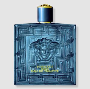 Versace Eros Eau de Toilette for Men