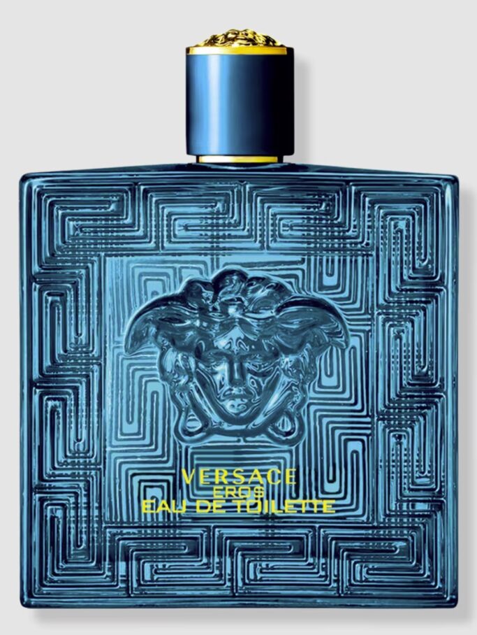Versace Eros Eau de Toilette for Men