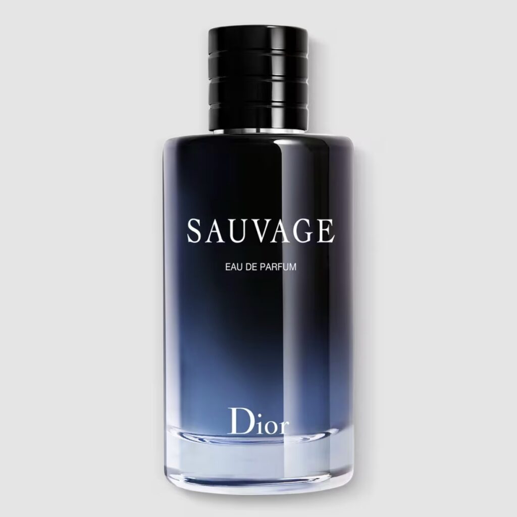 Sauvage Eau de Parfum by Dior