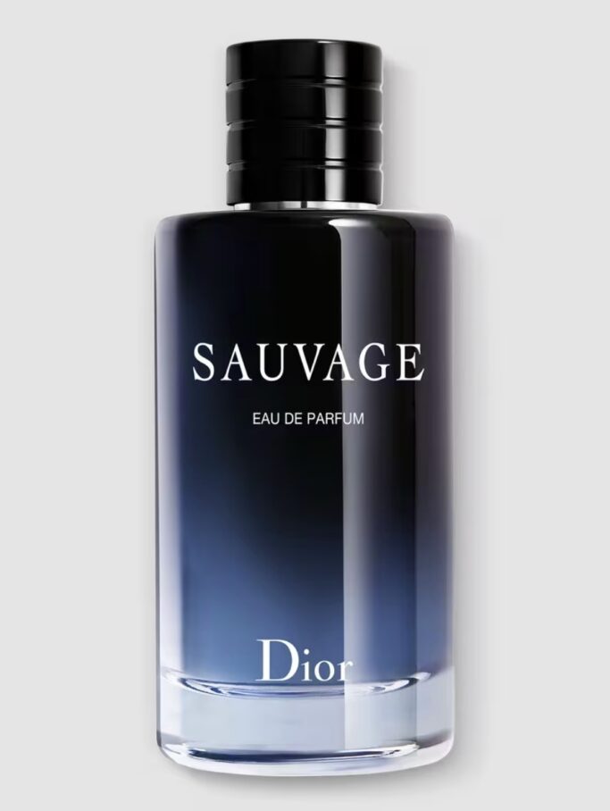 Sauvage Eau de Parfum by Dior
