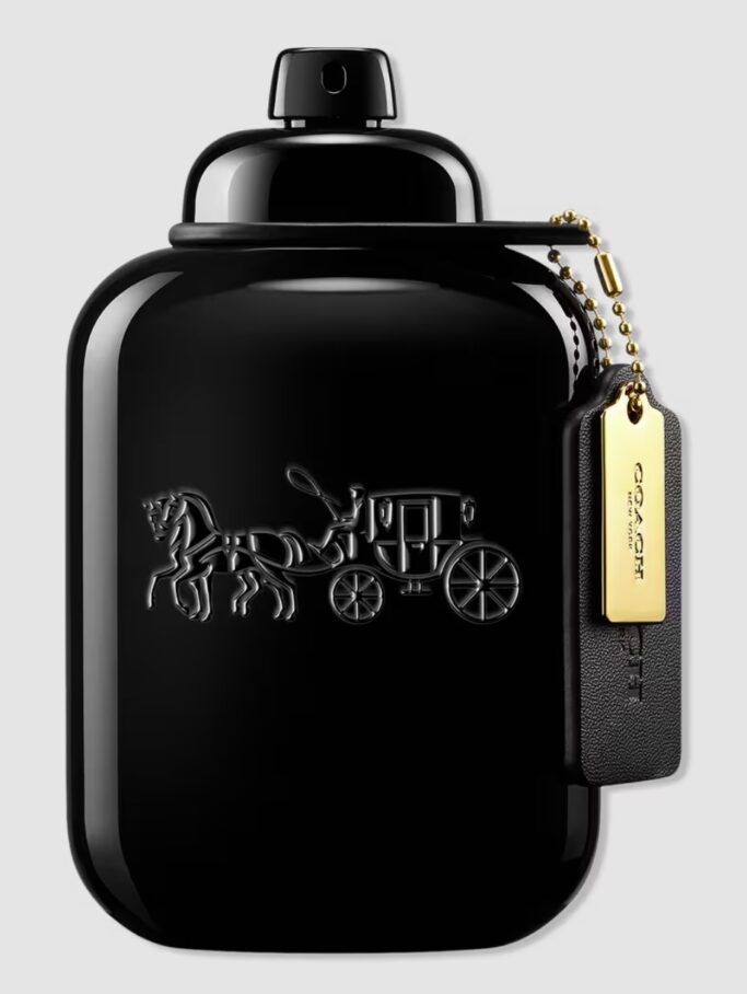 Coach For Men Eau de Parfum