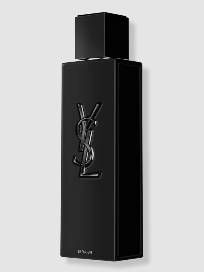 Yves Saint Laurent MYSLF Le Parfum