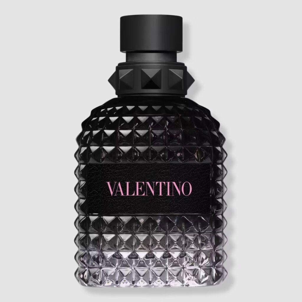 Valentino Uomo Born In Roma Eau de Toilette