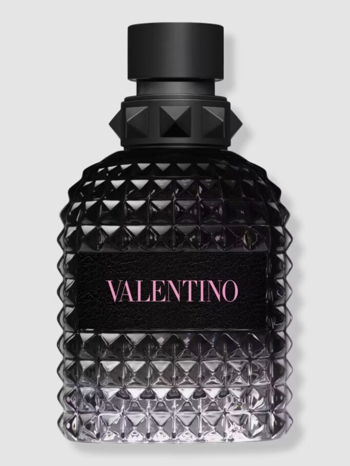 Valentino Uomo Born In Roma Eau de Toilette