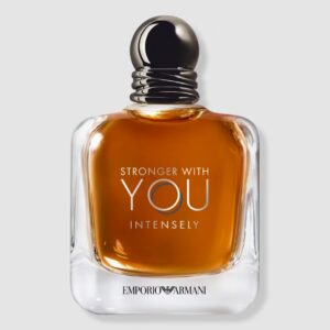 Emporio Armani Stronger With You Intensely Eau De Parfum