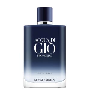 Armani Acqua di Giò Profondo Eau de Parfum